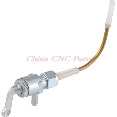 Fuel Gas Tank Tap Valve Switch Petcock