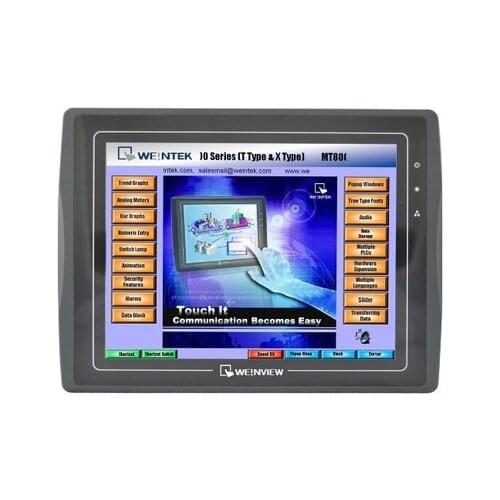 PLCOME LCD Monitors