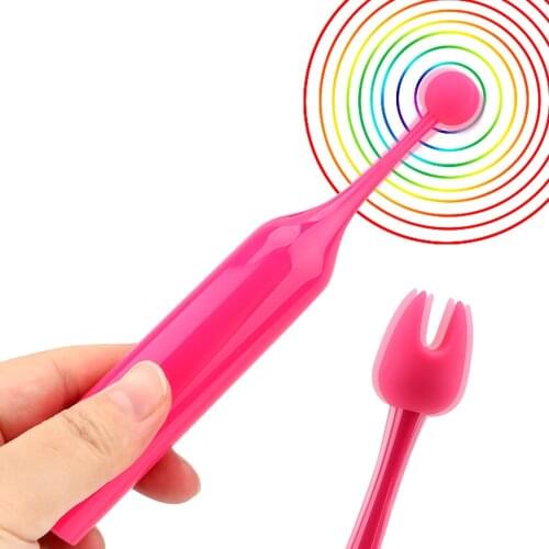 Lick Clitoris Vagina Stimulator Nipple Massager Sex Toys for Women Masturbator USB Charging G-Spot Vibrator 10 Frequency