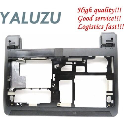 YALUZU NEW Base Bottom Cover Lower case 00JT244 For ThinkPad Edge E130 E135 E145