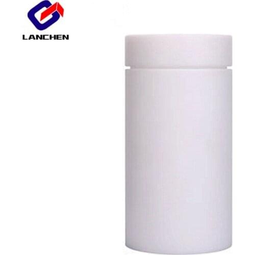 1pc 5ml 10ml 15ml 25ml 50ml 100ml 150ml 200ml 250ml PTFE liner for Autoclave Hydrothermal Synthesis Reactor Kettle vessel
