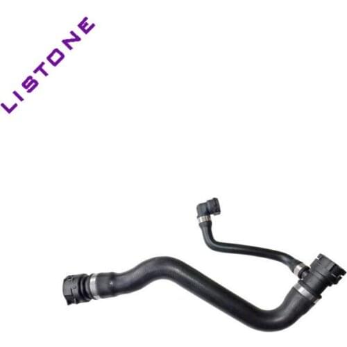 17127531768 Radiator Hose For BMW E88 E82 E93 E92 E91 E90 E84