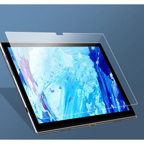 2.5D Screen Protector for Blackview Tab 10 8 8E 9 4G Tempered Glass for Black view Tab 8 8E 9 10 Table Cover HD Glass Clear Film