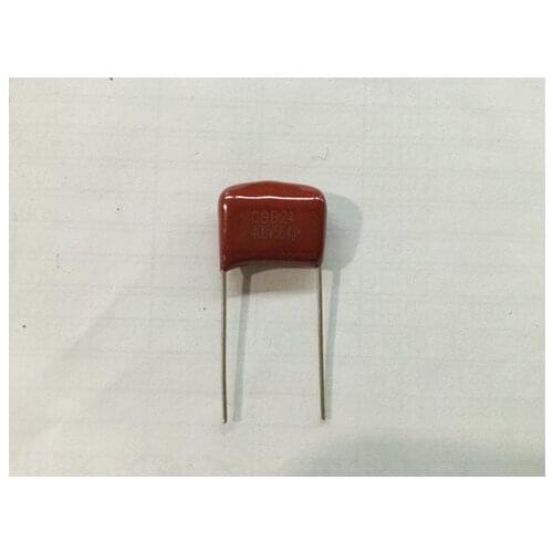 500PCS CBB Capacitor 400V 564J 0.56UF 564 P=15MM