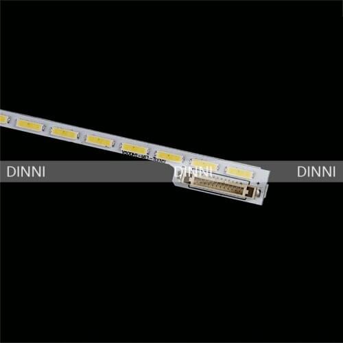 50E510E LE50A5000 50DU6000 LED strip light V500H1-ME1-TLEM9 for V500HJ1-ME1 1 piece 68LED 623MM*4.0mm*1.2mm