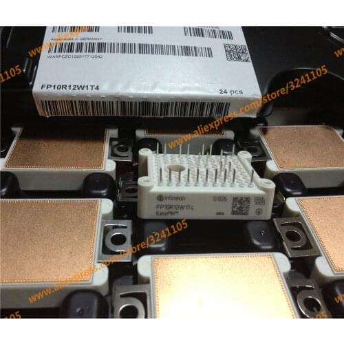 Free Shipping New and original FP10R12W1T4 module