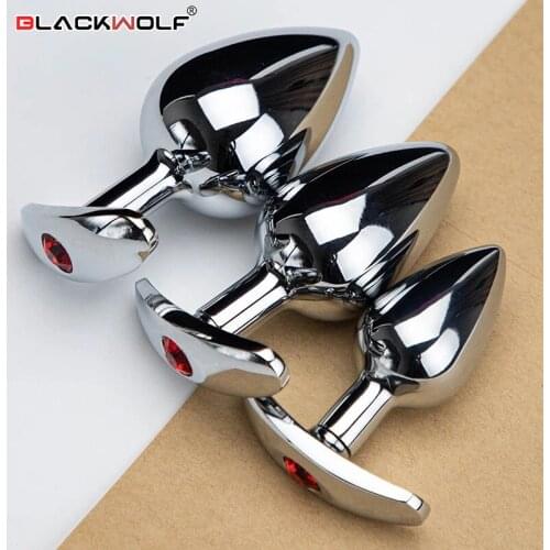 Ювелирные изделия BLACKWOLF China At AliExpress