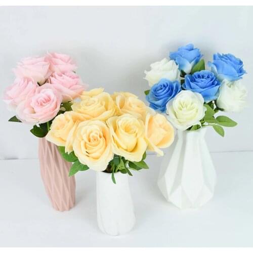 CYZIWEIN Artificial Roses
