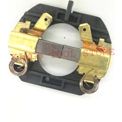 Brush Holder N109433 N384037 N187232 for DeWALT DCD735 DCD730C2 DCD735C2 DCD785 DCD780C2 DCH243 DCH253 DCH254 DCH363 DCH364