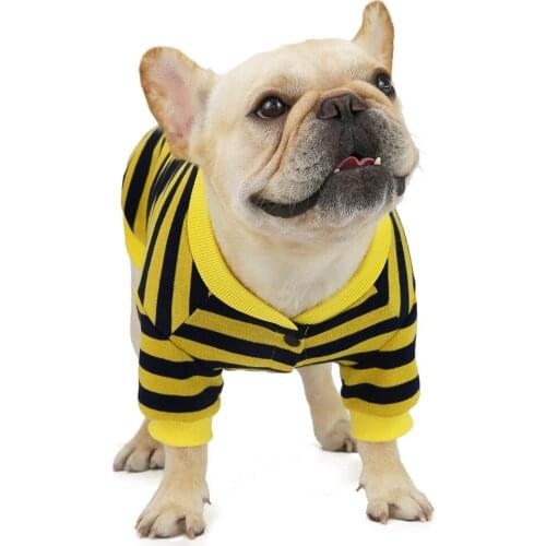 Dog T-shirts Clothes Dog Shirt for Small Dogs Clothes for Cats Yorkshire Terrier Shirt for Dog Perros Ropa Roupas Pet Pet Shirt