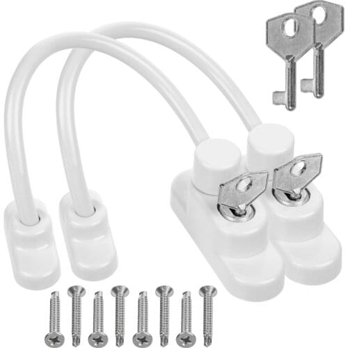 LolUno Home Window Fittings