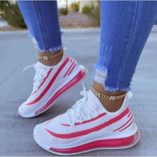 Womens Spring Shoes LVYIKANG China