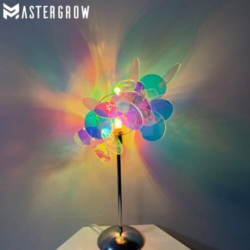 MasterGrow Night Lights