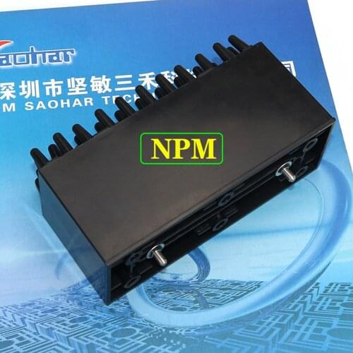 NPM flexible support pin 70MM height for panasonic pick and place machine