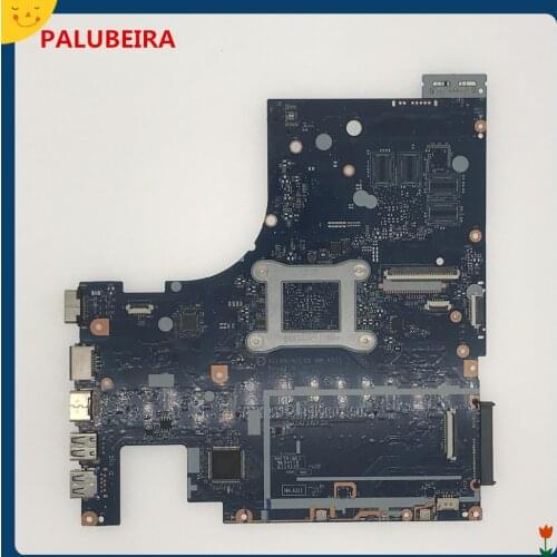 PALUBEIRA ACLU9/ACLU0 NM-A311 MAIN BOARD For Lenovo G50 G50-30 Laptop Motherboard DDR3 with N2840 / N2830 Processor 100% WORKIN