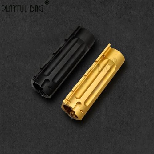 PB Playful bag CS sport AKA R1 refitting accessories Competitive CS game equipment DIY toys parts QC36S