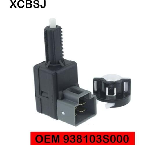 OEM 93810-3S000 Stop lamp switch/brake light switch for hyundai Sonata Elantra veloster 2010-2013