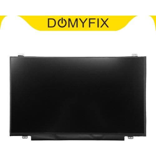 Laptop led display LCD Screens 14" IPS LED LCD Screen for AUO B140HAN01.2 1920×1080 eDP 30pins FHD No Touch