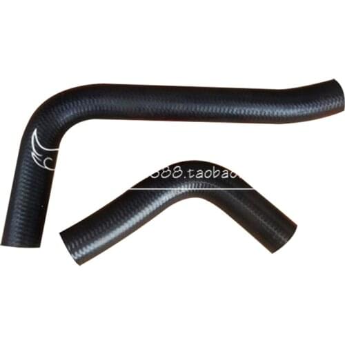 Engine tube of Benelli Leoncino 500 BJ500