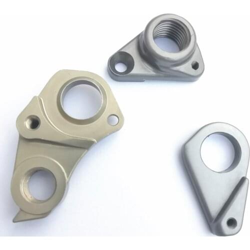 2pcs cycle rear gear mech derailleur hangers bike dropouts kit for Giant XTC SLR 12x142 GIANT Trance ObsesAnthem Lust Intrigue