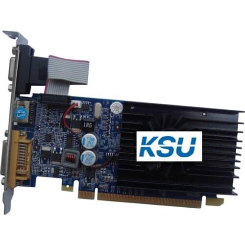 High Quality for nVIDIA GeForce G210 1G DDR3 PCI-E PCI-E 16X Video Card Graphic card