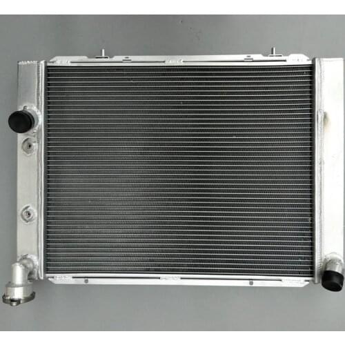 FULL Aluminum Radiator For Holden Commodore VB VC VH VK V6 Auto / Manual 1978-1986 1978 1979 1980 1985 1986