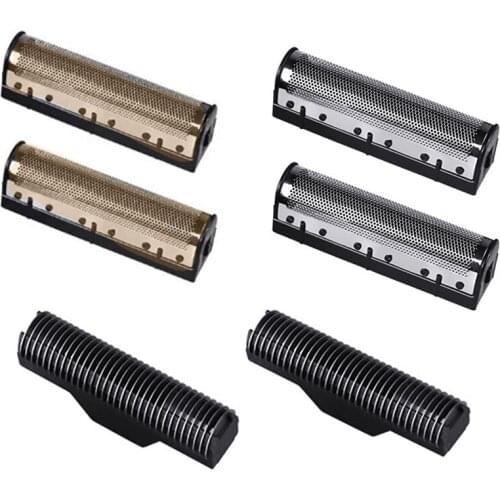 1Set Clipper Blade for Kemei Km-1102 Clipper Electric Shaver Parts Net