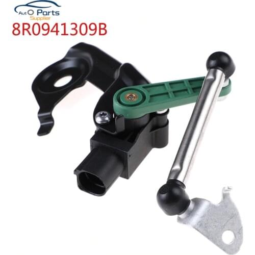 8R0941309B Front Rear Left Right Headlight / Suspension Leveling Sensor For Audi Q5 C7 8R0 941 309B FL FR RL RR