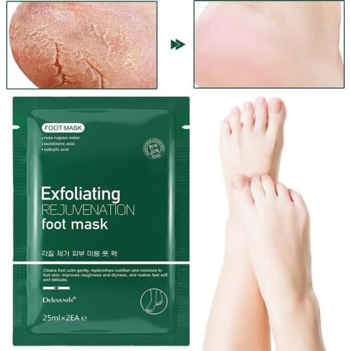 DEleventh Foot Masks