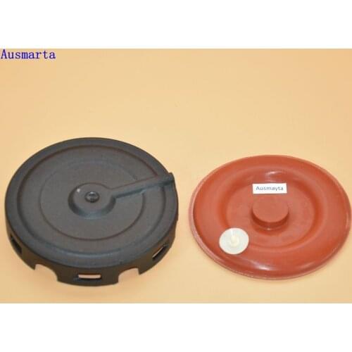For Eos Passat Golf A3 A4 A5 TT 06H103495B 06H 103 495 B 0311803A DIAPHRAGM VALVE CRANKCASE PVC OIL SEPARATOR MEMBRANE