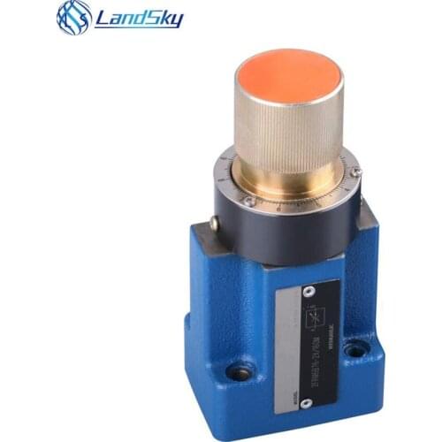 Hydraulic directional control valve Speed control valve flow control valve and rectifier 2FRM6B76-2X/16QM 2FRM6