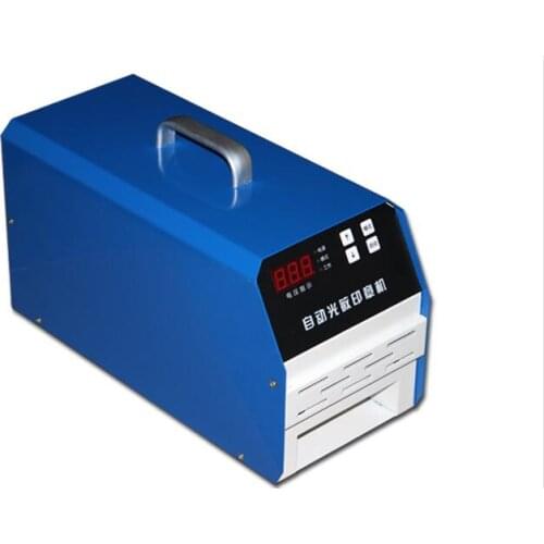 Hot high quality Flash Stamp Machine