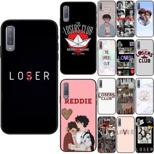 Zororong losers club Phone Case For Samsung Galaxy A20 32 51 71 80 91