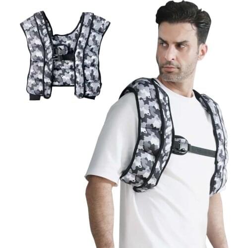 Lights Mountain Travel Vests