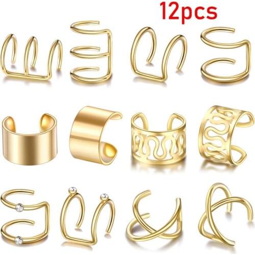 LJLGLY Piercing Jewelry