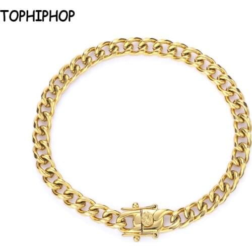 MATHALLA Metal Bracelets