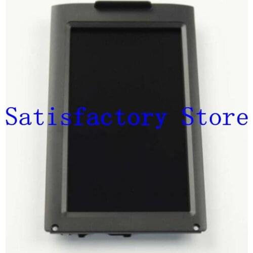 Original VYK6D05 LCD Display Screen Panel for Panasonic AG-AC90A AC90A AG-AC90 AC90 Replacement Repair Part