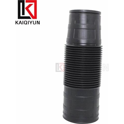Front Dust Cover Dust Boot For Mercedes Benz S Class W221 CL Class W216 ABC Suspension Shock Absorber 2213208013 2213207913