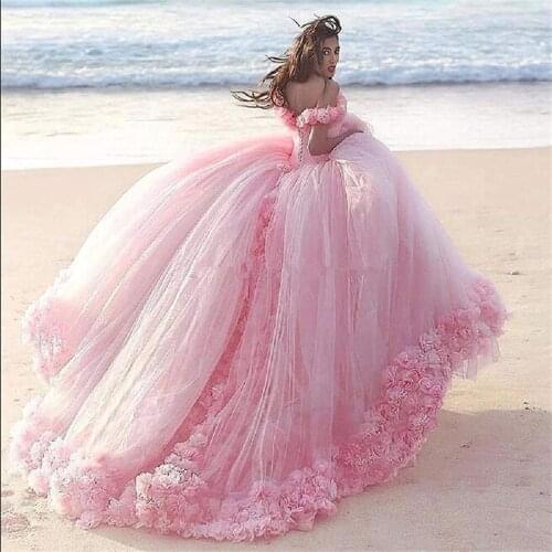 R&B SHAXUAH Ball Dresses