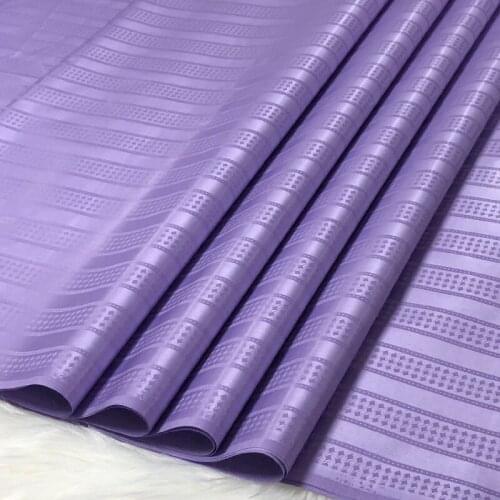 10 Meters Tissu African Basin Riche 2020 Nouveau Top Quality Waterproof Bazin Brocade Riche Austria Popular 100% Cotton Fabrics