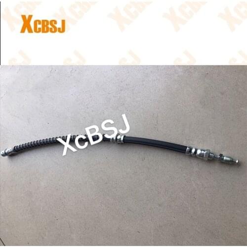 Тормозные шланги XCBSJ China At AliExpress