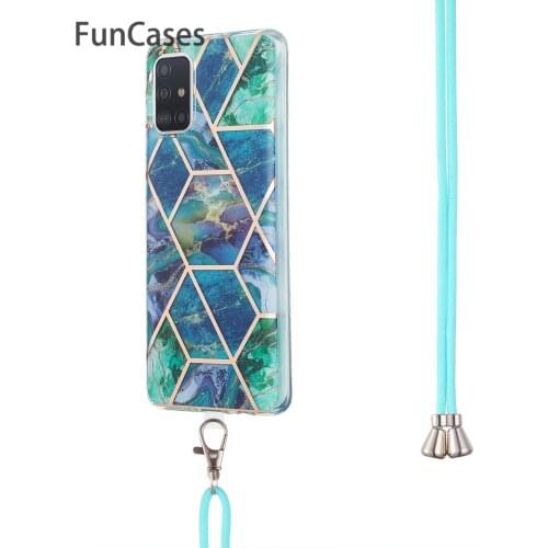 Bright Plastic Cases For accesorios Samsung A71 4G Case Mobile Soft IMD Covers Estuche Samsung Galaxy A715 Para glaxy Samsang