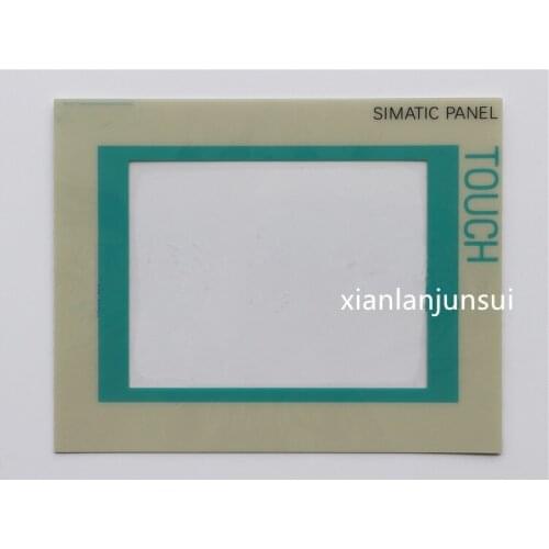TP177A 6AV6642-0AA11-0AX0 6AV6 642-0AA11-0AX1 Touch Screen Protector