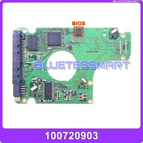 100720903 03 04 M8_REV.07 for ST1000LM024 HN-M101MBB notebook hard drive