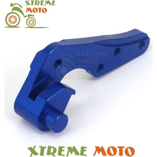 270MM Brake Disc Adapter Bracket For Husaberg FE125 FE250 FC250 FC125 FE390 FE400 FE400E FS400C FS400E FE450 FX450 FC470 FC501