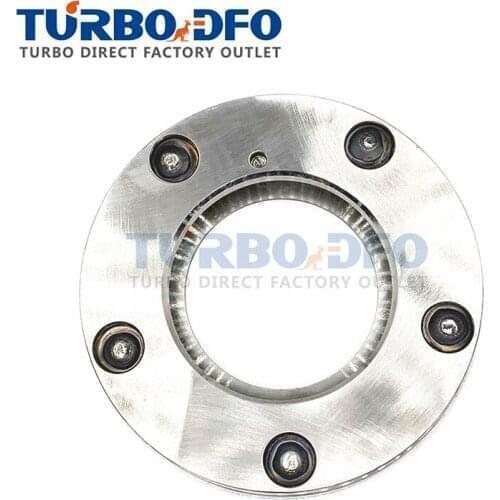 54409880007 Turbocharger Nozzle Ring BV40 For Seat Alhabra Leon Altea lbiza 140/115HP 2.0TDI CFFA CFFB CFHC Turbo Turbine 2007