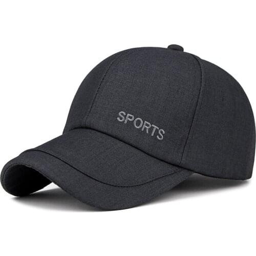 Aerlxemrbrae Men's Baseball Caps