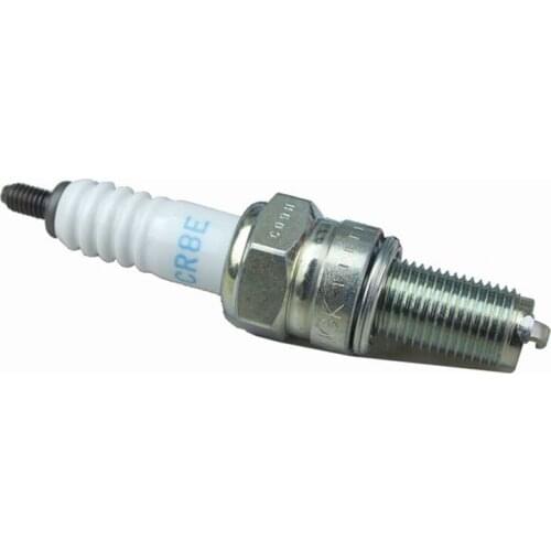 Motorcycle Accessories BJ600GS BN600 NGK Spark Plug