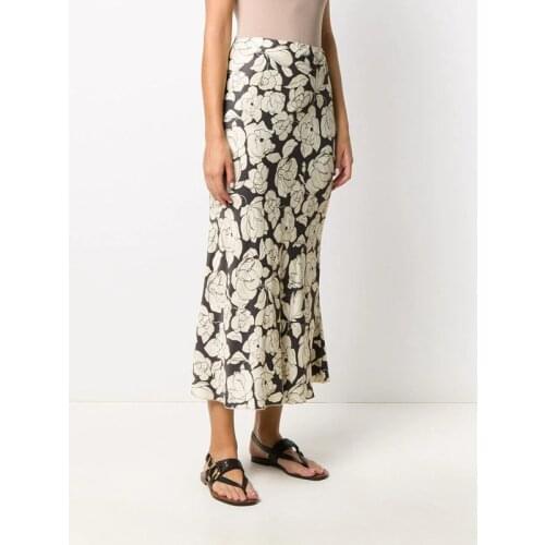 ARFIMAN High Waist Skirts For Women