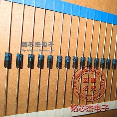 Free shipping 100Pcs/Lot 2CL704 T704 4KV,5mA High voltage silicon reactor diode